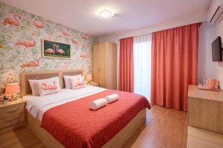 Hotel Flamingo Baku Nizami - 8