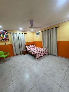 Derna Guest House - 1