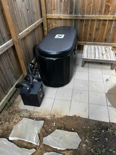 Designer Single Family House-Rooftop- Hot Tub - 8