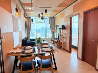 Sky Suites KLCC by Apartment TD Luxury - 4