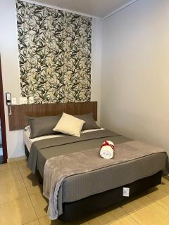 KANKUN MOTEL SOROCABA -Adult only - 8