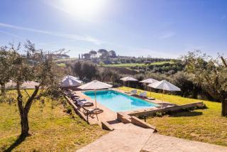 Villa Mamo - 5