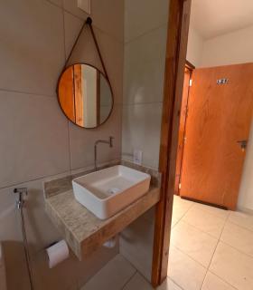 Pousada Flor do Sol - 5