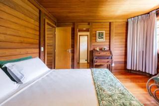 Refúgio Rústico - Jacuzzi,Piscina e Vista Incrível - Vargem Grande - 2