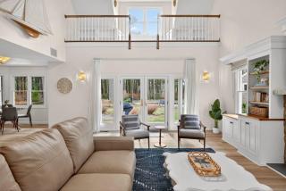 Sagamore Sanctuary | Outdoor Oasis | 1.6 Acres - 2