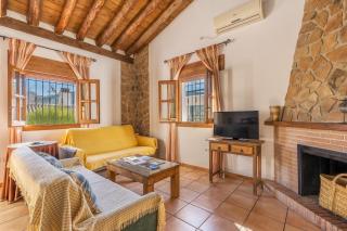 Cortijo El Plantío Castril - 8