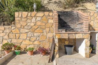 Cortijo El Plantío Castril - 5