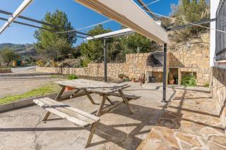 Cortijo El Plantío Castril - 2