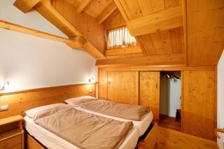 Appartamento Piz Saliente - 1