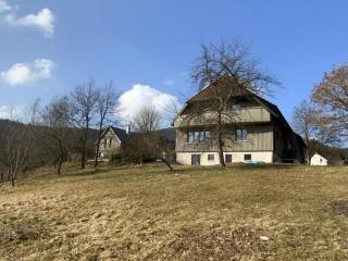 Lug ins Tal - Gruppenhaus - 9