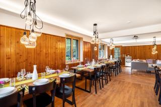 Lug ins Tal - Gruppenhaus - 3