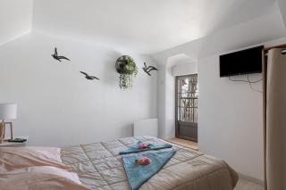 Petit gîte bleu - 1