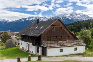 Penthouse im Bauernhaus - Kötschach-Mauthen - 4