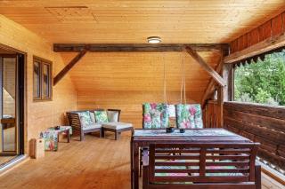 Penthouse im Bauernhaus - 8