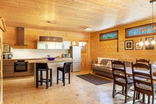 Penthouse im Bauernhaus - 3