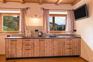 Ferienwohnung Stockrose Nusserhof - 6