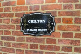 Chilton Manor House - 7