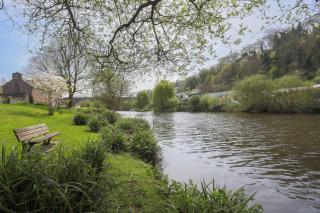 Chambres d'Hôte chez Alice - 4