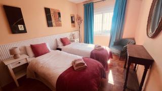 Villa Mágica Private Pool Sea V - 3