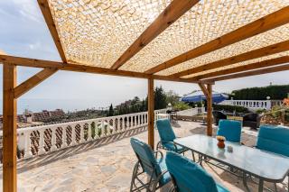 Villa Mágica Benalmadena - 7