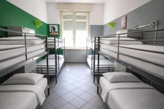 Koala Hostel - Milan - 1