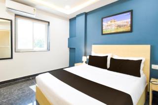 Hotel O Orion Hotel - 4