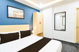 Hotel O Orion Hotel - 3
