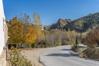 Cortijo El Plantío Castril - 8