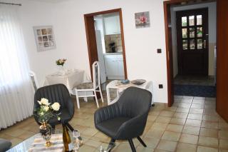 Ferienwohnung Bilstein - 9