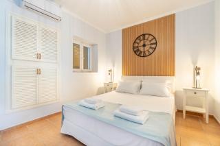 Antipaxos sunset house - 4