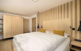 Tschitthof Wohnung Andl - 8