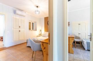 Antipaxos sunset house - 2