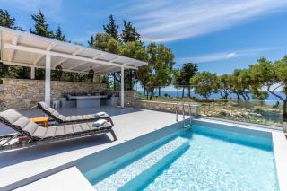 Antipaxos sunset house - 0