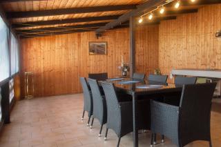 Gemütliche Ferienhaus am Main - Gemünden - 4