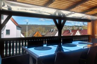 Gemütliche Ferienhaus am Main - Gemünden - 5