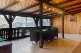 Gemütliche Ferienhaus am Main - Gemünden - 7