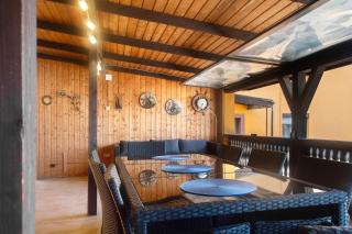 Gemütliche Ferienhaus am Main - Gemünden - 3