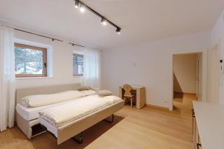 Appartamento Borésc - area wellness - Arabba - 4