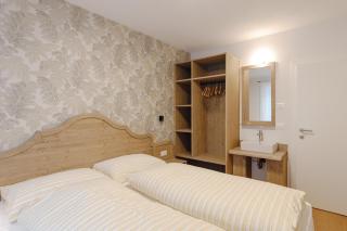 Appartamento Borésc - area wellness - Arabba - 1