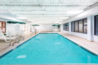 Wingate by Wyndham Erie - 2
