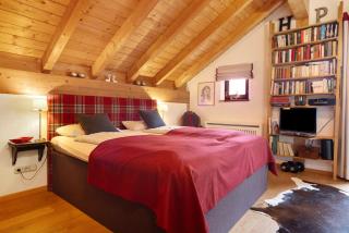 Ferienhaus Chalet Montfort - 7