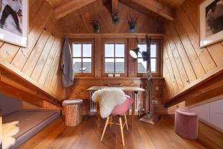 Ferienhaus Chalet Montfort - 3