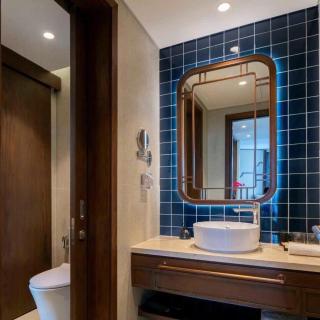 Apec Ocean Hotel Mũi Né - 1