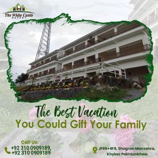 The White Castle Resort - 5