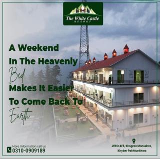 The White Castle Resort - 3