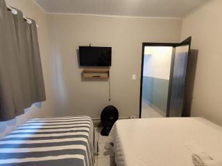 KITNET DM 4 - Centro Presidente Prudente - 0