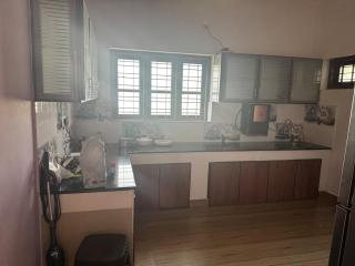 5BHK Home Away To Nature Escape in Town - 3