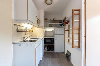 Appartement St François Longchamp - 2