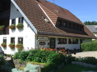 Haus Edelweiß Zimmer - 6