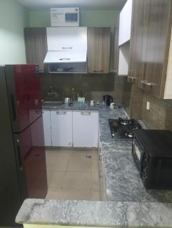 Amreen Smart Home 2 Bed Apartment - 6